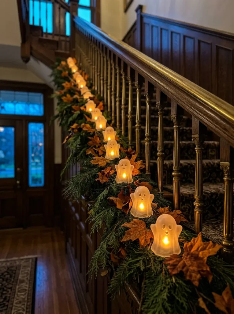 Specter Lantern Lights