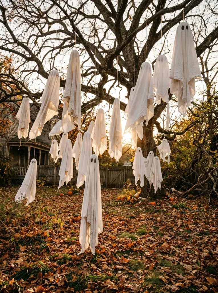 Tree Branch Ghouls