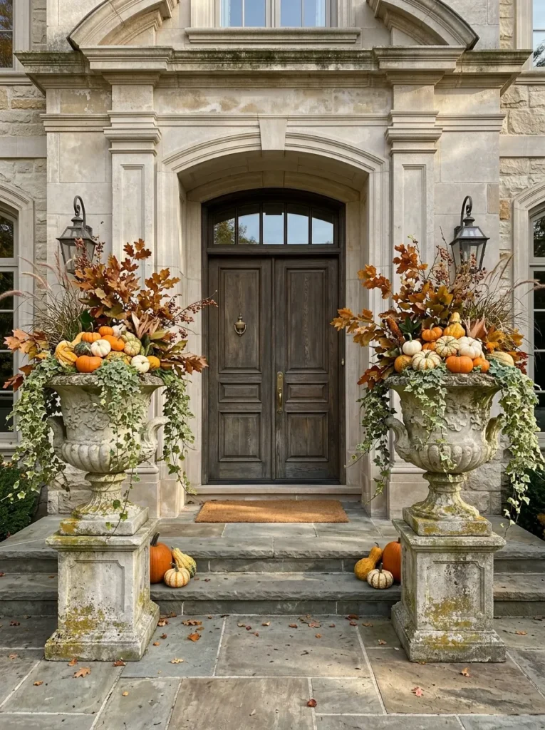 Urn Planters