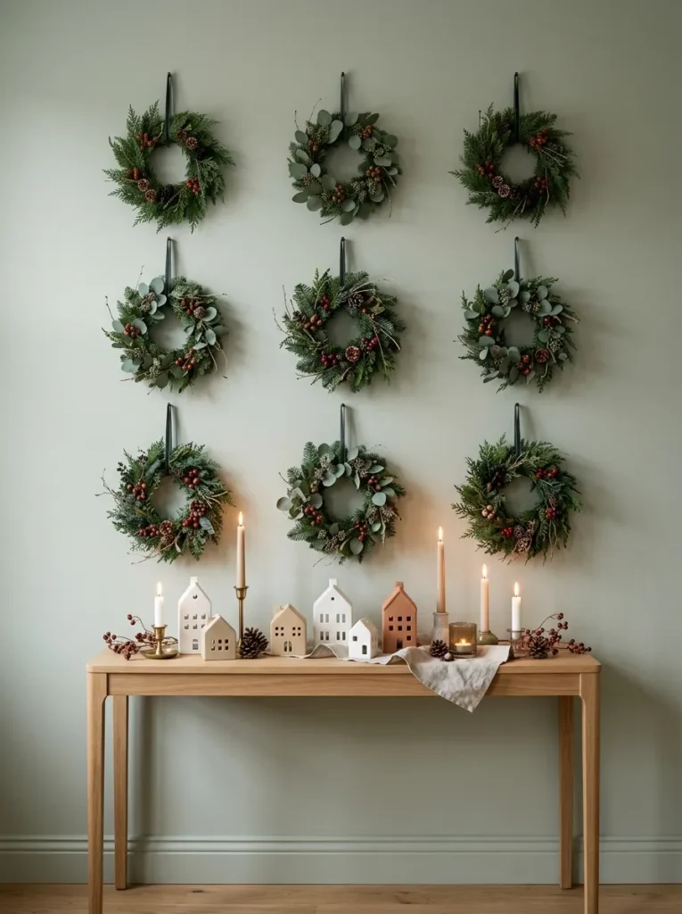  Winter Wreath Gallery